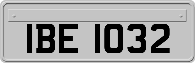 IBE1032