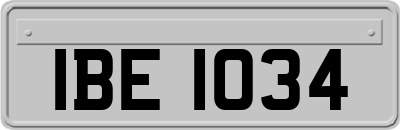 IBE1034