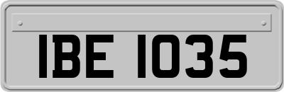 IBE1035