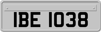 IBE1038