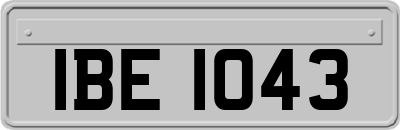 IBE1043