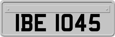 IBE1045