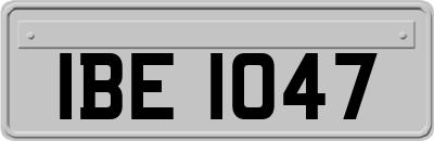 IBE1047