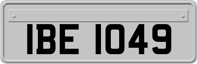 IBE1049