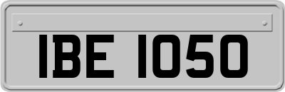 IBE1050