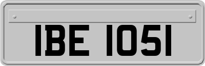 IBE1051