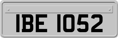 IBE1052