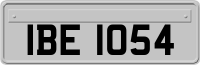 IBE1054