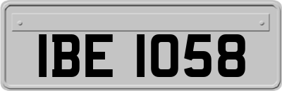 IBE1058