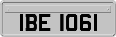 IBE1061