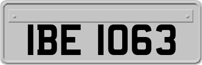 IBE1063