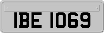 IBE1069