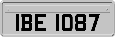 IBE1087