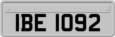 IBE1092