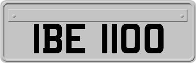 IBE1100