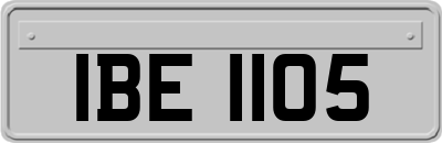 IBE1105