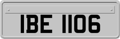 IBE1106