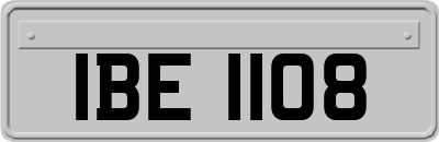 IBE1108