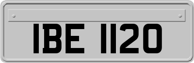 IBE1120