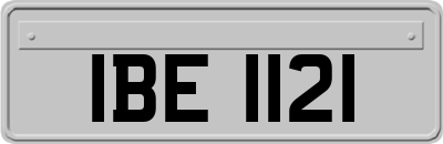 IBE1121