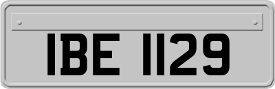 IBE1129