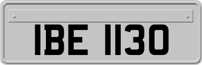 IBE1130