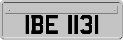 IBE1131