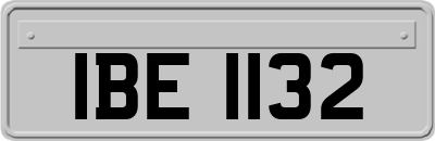 IBE1132