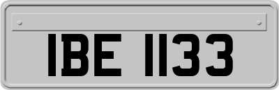 IBE1133