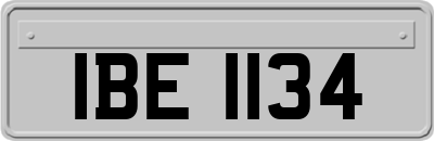 IBE1134