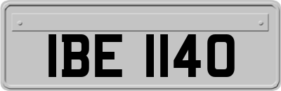 IBE1140