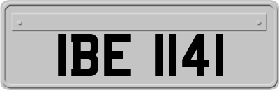 IBE1141