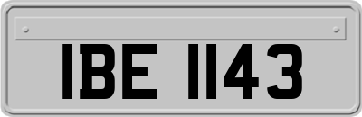 IBE1143