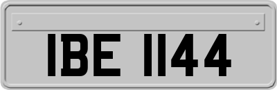 IBE1144