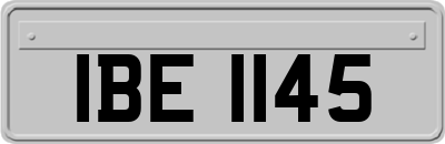 IBE1145