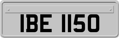 IBE1150