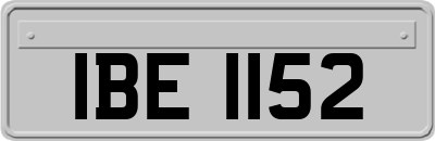 IBE1152