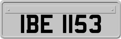 IBE1153