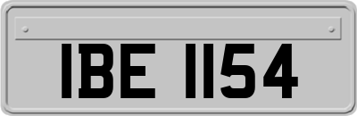IBE1154