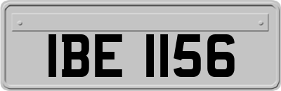 IBE1156