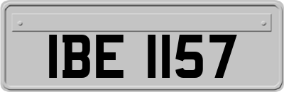 IBE1157