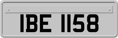 IBE1158