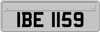 IBE1159