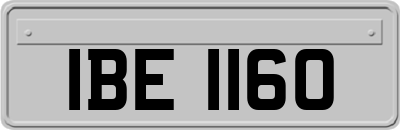 IBE1160