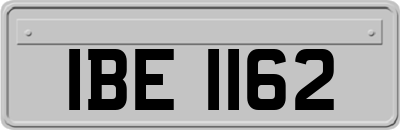 IBE1162