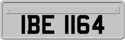 IBE1164