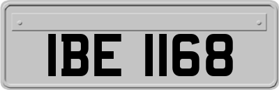 IBE1168