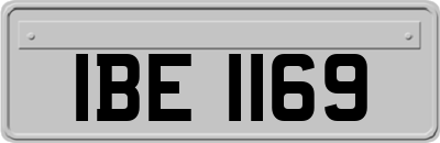 IBE1169