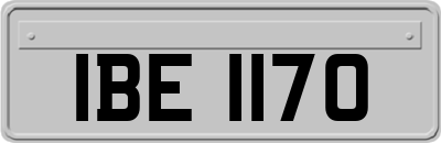 IBE1170