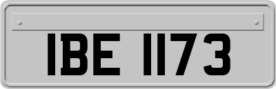 IBE1173